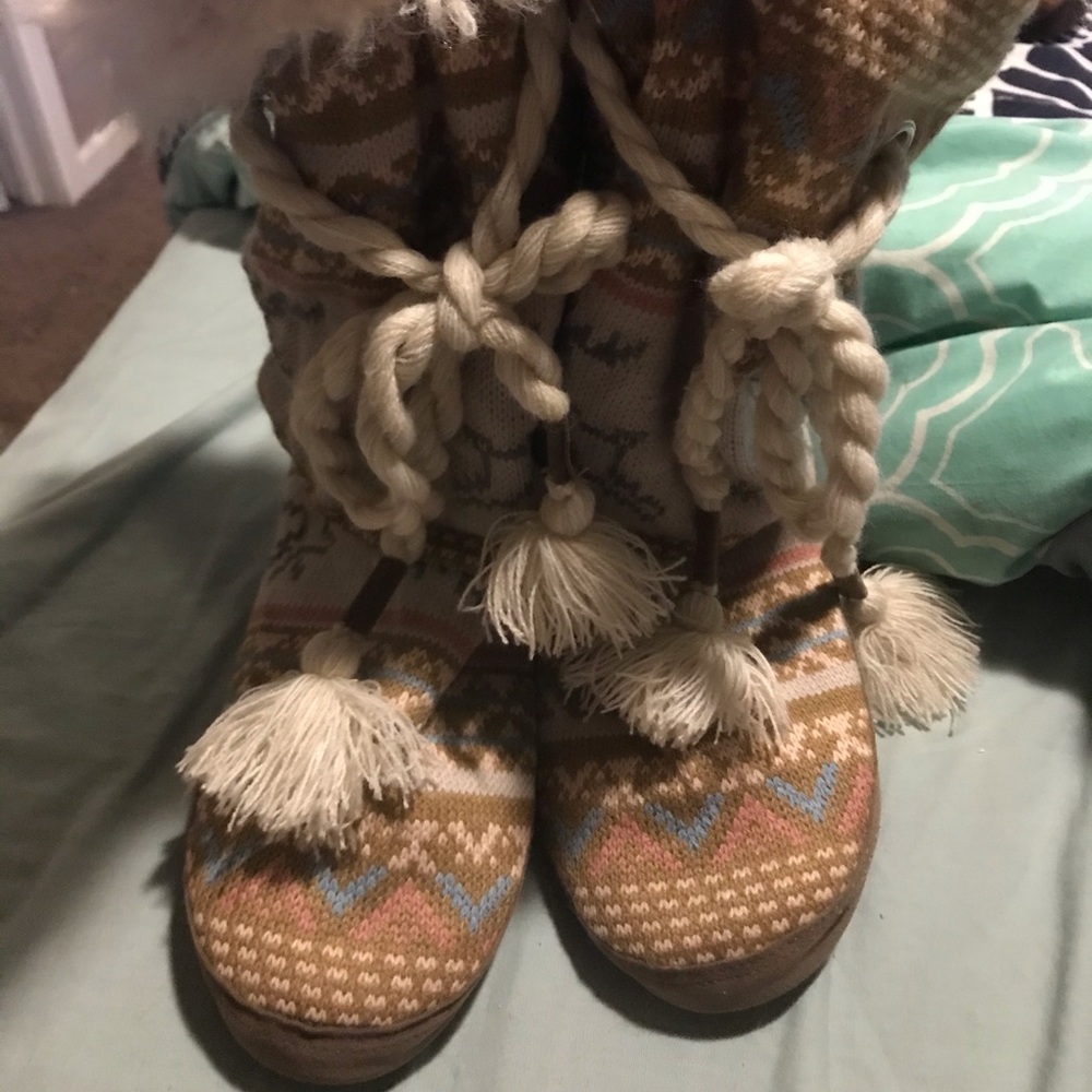 Muk Luks